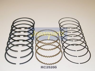 бутален пръстен (сегмент) JAPANPARTS RC25200