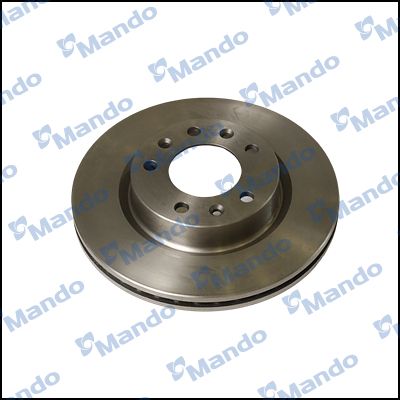 Tarcza hamulcowa MANDO MBC035219