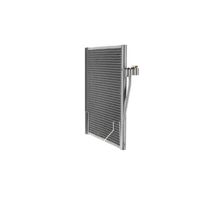 KONDENSATOR KLIMAANLAGE NISSENS 94747 33