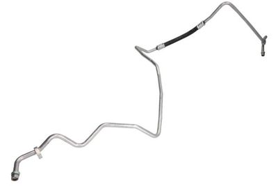 Linia wysokiego ciśnienia, Klimatyzacja THERMOTEC KTT160152