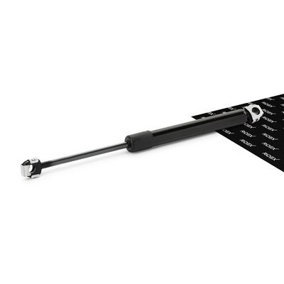 газов амортисьор, капак на двигателя RIDEX 514G0006