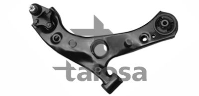 LENKER RADAUFHäNGUNG