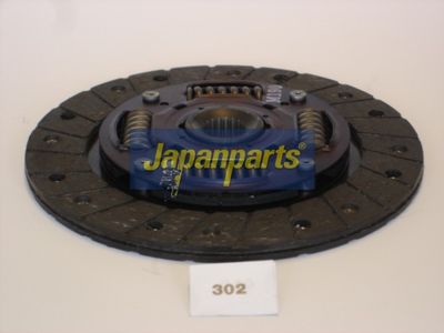 JAPANPARTS Sankabos diskas
