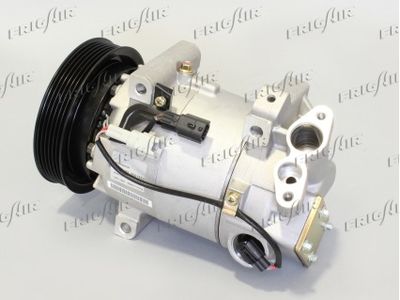Компрессор, кондиционер FRIGAIR 930.52090 для RENAULT CAPTUR