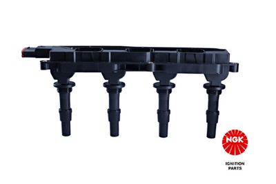 Ignition Coil 48011