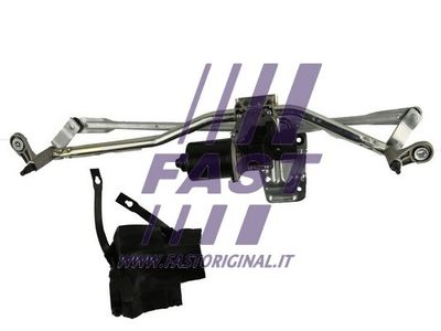 Czyszczenie szyb FAST FT93135