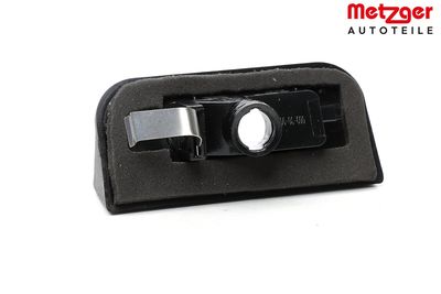 ILUMINARE NUMAR DE CIRCULATIE METZGER AUTOTEILE 2080011 18