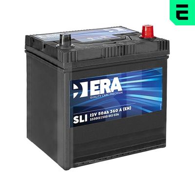 стартов акумулатор ERA S55012