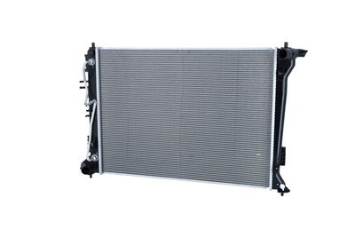 RADIATOR RACIRE MOTOR NRF 550141 6