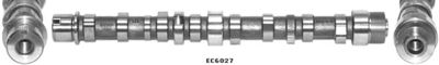EUROCAMS EC6027 Распредвал  для OPEL AGILA (Опель Агила)