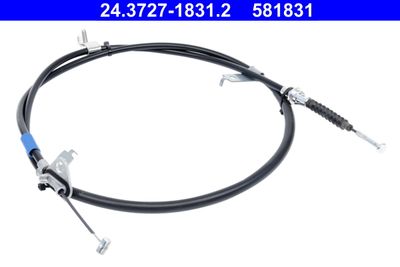 SEILZUG FESTSTELLBREMSE ATE 24372718312 1