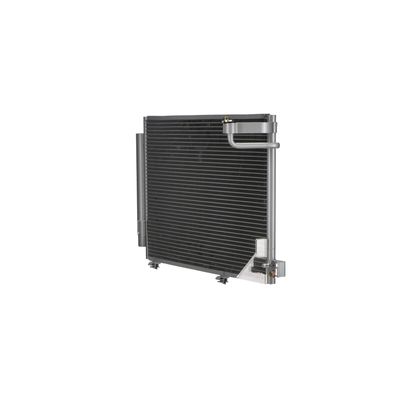 KONDENSATOR KLIMAANLAGE NISSENS 940108 13