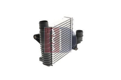 LADELUFTKüHLER AKS DASIS 167021N 12