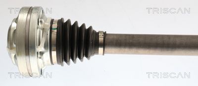 Vorschau Antriebswelle Ansicht 2