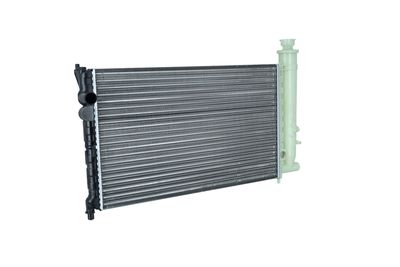 RADIATOR RACIRE MOTOR NRF 58683 42