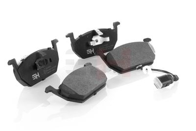 SET PLACUTE FRANA FRANA DISC GH GH414203 11