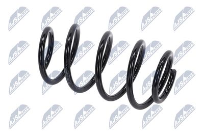 ARC SPIRAL NTY ASZAU037 9