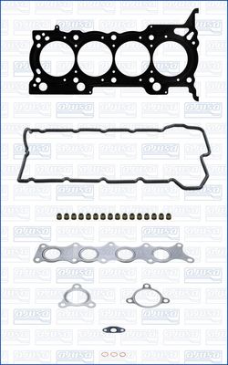 Complete motorpakkingset (boven)