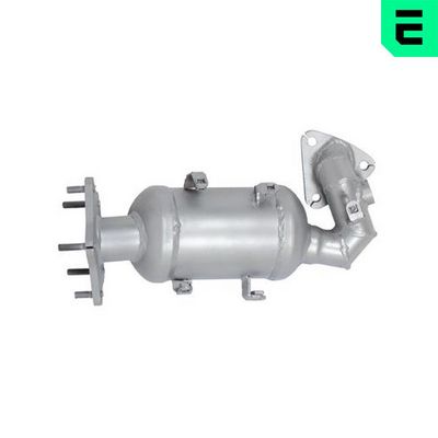 катализатор OPTIMAL OP-ECC37080