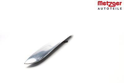 HECKKLAPPENGRIFF METZGER AUTOTEILE 2310767 13