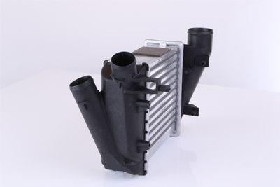 INTERCOOLER COMPRESOR NISSENS 96678 35