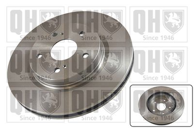 DISC FRANA QUINTON HAZELL BDC5759