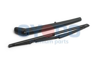 Valytuvo svirtis, priekinio stiklo apliejiklis