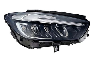 Ajovalo HELLA 1EX 015 558-321 – MERCEDES-BENZ