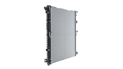 NIEDERTEMPERATURKüHLER LADELUFTKüHLER MAHLE CIR24000P 23