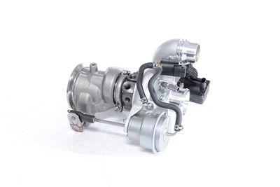 LADER AUFLADUNG BTS Turbo T916992 30