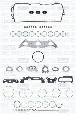 DICHTUNGSSATZ ZYLINDERKOPF