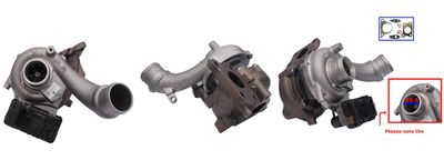 LADER AUFLADUNG ELSTOCK 911108