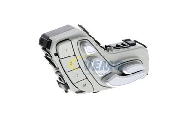 SCHALTER SITZVERSTELLUNG VEMO V30730292 43