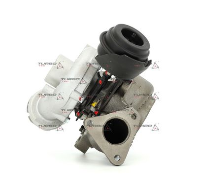 COMPRESOR SISTEM DE SUPRAALIMENTARE TURBO-TEC TT0005 1