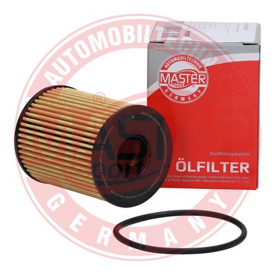 FILTRU ULEI MASTER-SPORT GERMANY 7131XOFPCSMS 1