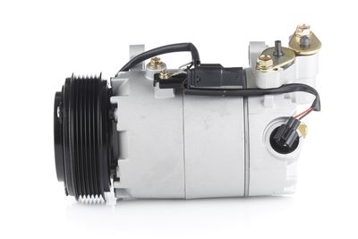COMPRESOR CLIMATIZARE NISSENS 890098 26