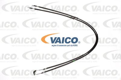 Тросик, cтояночный тормоз VAICO V40-30007 для OPEL ASTRA