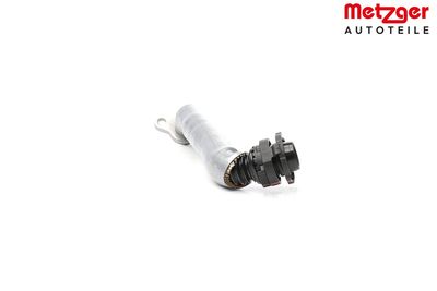 ÖLSCHLAUCH METZGER AUTOTEILE 2400996 26