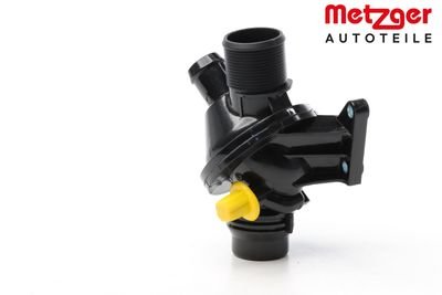 THERMOSTAT KüHLMITTEL METZGER AUTOTEILE 4006236 22