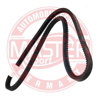 Клиновой ремень MASTER-SPORT GERMANY AVX-13X1080-PCS-MS для DAIMLER 2.8