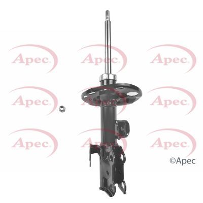 Shock Absorber APEC ASA1316