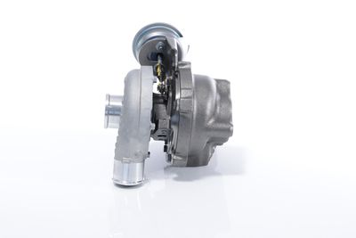 LADER AUFLADUNG BTS Turbo T916763 8