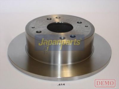 спирачен диск JAPANPARTS