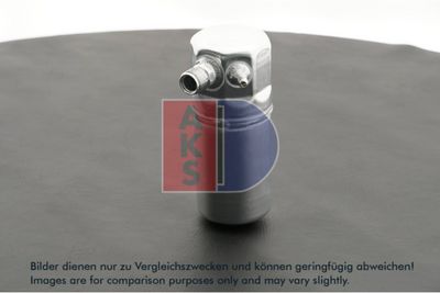 TROCKNER KLIMAANLAGE
