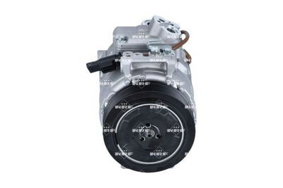 Airconditioning compressor past: MERCEDES GLE (C292), GLE (W166), GLS (X166) 3.0D 03.15-10.19
