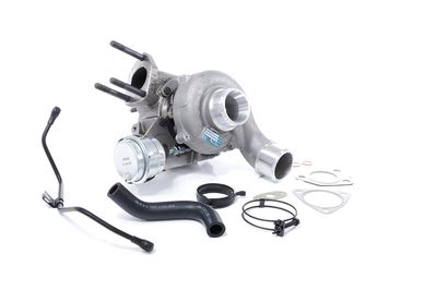 LADER AUFLADUNG BTS Turbo T981441 32