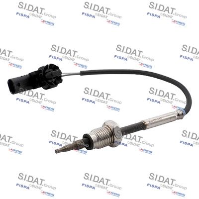 датчик, температура на изгорелите газове SIDAT 82.2176