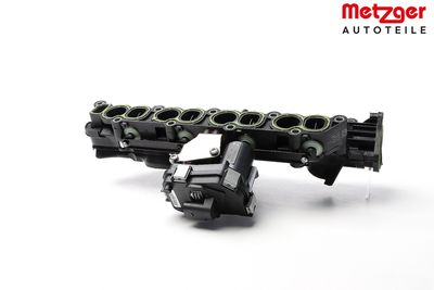 MODUL CONDUCTA ADMISIE METZGER AUTOTEILE 2100139 5