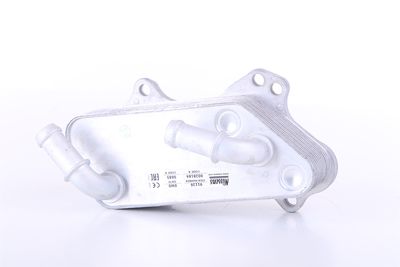 RADIATOR ULEI ULEI MOTOR NISSENS 91126 7