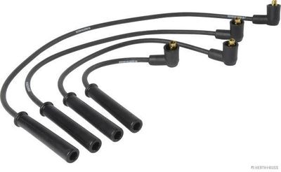 Комплект проводов зажигания HERTH+BUSS JAKOPARTS J5381045 для NISSAN PICK UP